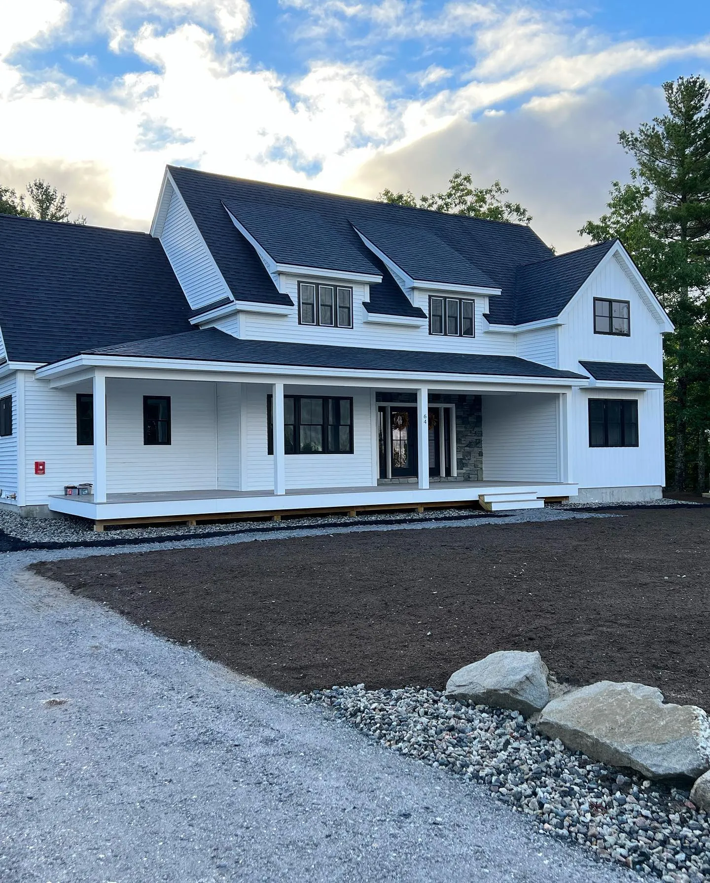 Exterior Painting