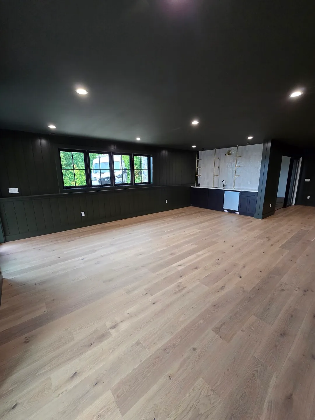 Interior Painting
